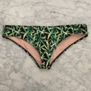 Unif bikini bottom